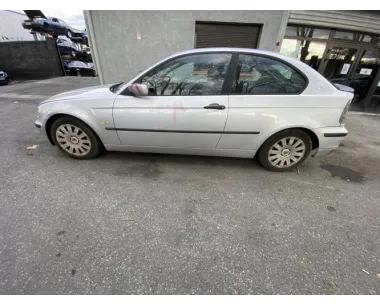 Levier frein à main BMW SERIE 3 E46 COMPACT PHASE 1 Diesel