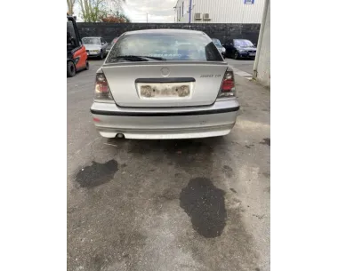 Levier frein à main BMW SERIE 3 E46 COMPACT PHASE 1 Diesel