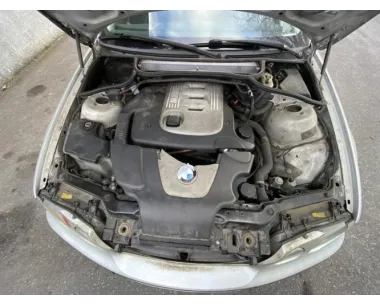 Levier frein à main BMW SERIE 3 E46 COMPACT PHASE 1 Diesel