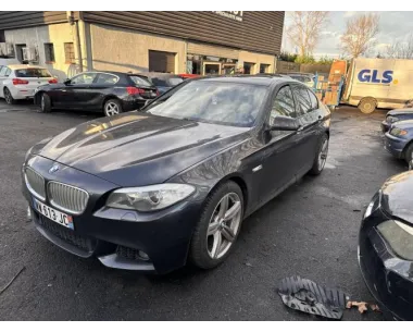 Custode arriere gauche BMW SERIE 5 F10 PHASE 1 Essence