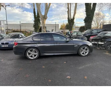 Custode arriere gauche BMW SERIE 5 F10 PHASE 1 Essence