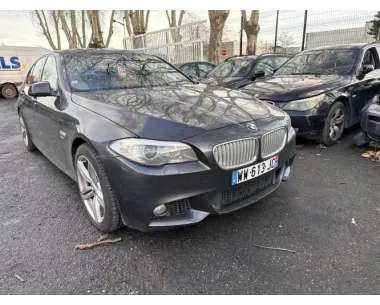 Custode arriere gauche BMW SERIE 5 F10 PHASE 1 Essence