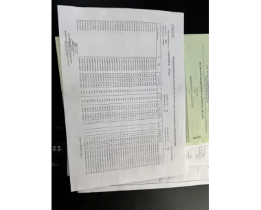 Custode arriere gauche BMW SERIE 5 F10 PHASE 1 Essence