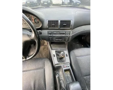 Repetiteur clignotant avant droit  (Feux) BMW SERIE 3 E46 COMPACT PHASE 1 Diesel