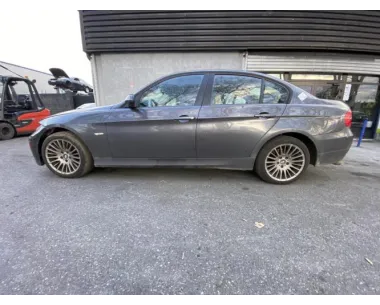 Turbo BMW SERIE 3 E90 PHASE 1 Diesel