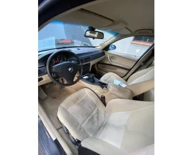 Turbo BMW SERIE 3 E90 PHASE 1 Diesel