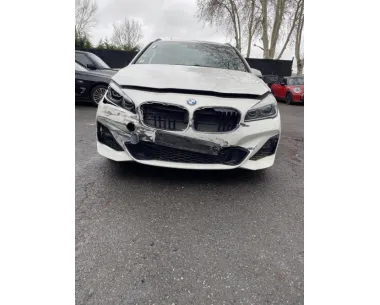 Eclairage de plafonnier BMW SERIE 2 F45 ACTIVE TOURER PHASE 2 Diesel