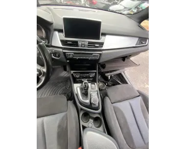 Eclairage de plafonnier BMW SERIE 2 F45 ACTIVE TOURER PHASE 2 Diesel