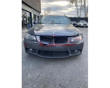 Moteur leve vitre arriere droit BMW SERIE 3 E90 PHASE 1 Diesel