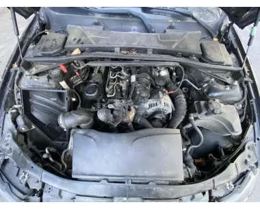 Verin de capot BMW SERIE 3 E90 PHASE 1 Diesel