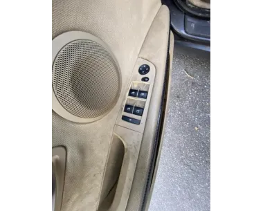 Verin de capot BMW SERIE 3 E90 PHASE 1 Diesel