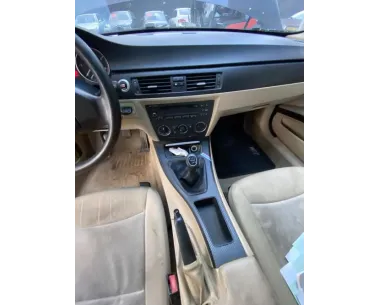 Verin de capot BMW SERIE 3 E90 PHASE 1 Diesel