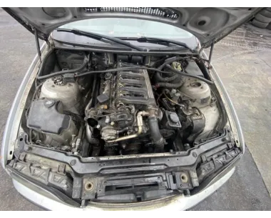 Support poignee porte avant gauche BMW SERIE 3 E46 TOURING PHASE 2 BREAK Diesel