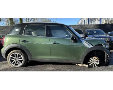 Jauge d'huile MINI MINI 2 R60 COUNTRYMAN BREAK Diesel