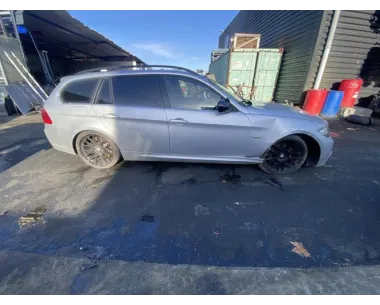 Bielette barre stabilisatrice avant droit BMW SERIE 3 E91 TOURING PHASE 2 BREAK Diesel