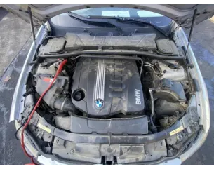 Calculateur moteur BMW SERIE 3 E91 TOURING PHASE 2 BREAK Diesel