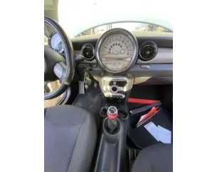 Commande chauffage MINI MINI 2 R56 PHASE 1 Diesel