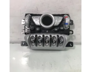 Commande chauffage MINI MINI 2 R56 PHASE 1 Diesel 2