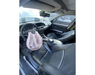 Pare soleil gauche BMW SERIE 3 E91 TOURING PHASE 2 BREAK Diesel