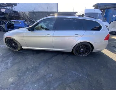 Bouton de warning BMW SERIE 3 E91 TOURING PHASE 2 BREAK Diesel