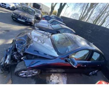 Capteur aide au stationnement BMW SERIE 4 F36 GRAN COUPE PHASE 1 Diesel