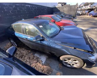 Capteur aide au stationnement BMW SERIE 4 F36 GRAN COUPE PHASE 1 Diesel