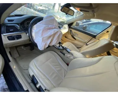 Capteur aide au stationnement BMW SERIE 4 F36 GRAN COUPE PHASE 1 Diesel