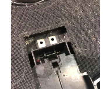 Haut parleur BMW X6 E71/E72 PHASE 1 Diesel