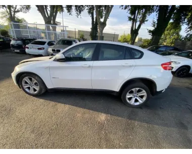 Haut parleur BMW X6 E71/E72 PHASE 1 Diesel