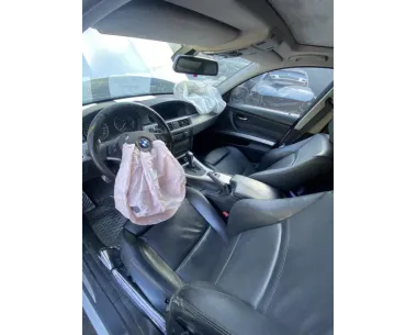 Lunette arriere BMW SERIE 3 E91 TOURING PHASE 2 BREAK Diesel