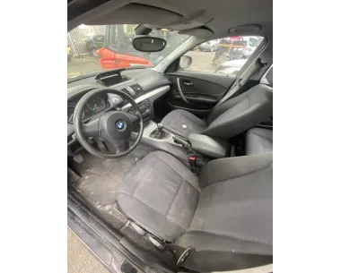 Durite BMW SERIE 1 E87 PHASE 2 Diesel