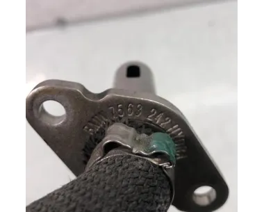 Durite BMW SERIE 1 E87 PHASE 2 Essence