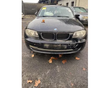 Durite BMW SERIE 1 E87 PHASE 2 Essence