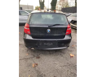 Durite BMW SERIE 1 E87 PHASE 2 Essence