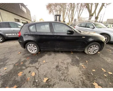 Durite BMW SERIE 1 E87 PHASE 2 Essence