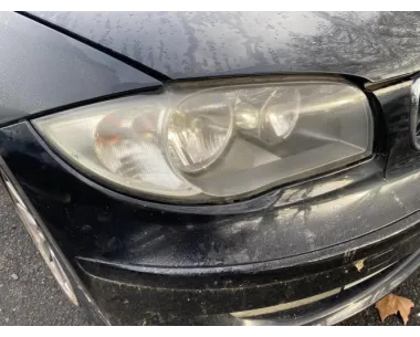 Durite BMW SERIE 1 E87 PHASE 2 Essence