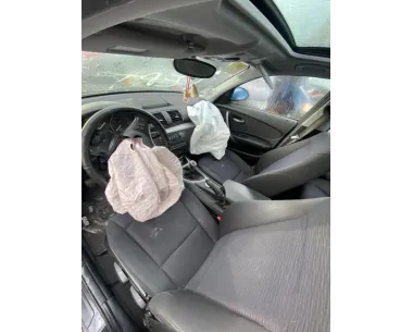 Durite BMW SERIE 1 E87 PHASE 2 Essence