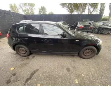 Injecteurs BMW SERIE 1 E87 PHASE 2 Diesel