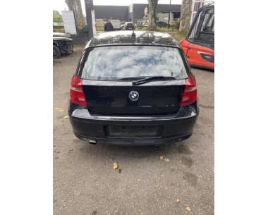 Durite BMW SERIE 1 E87 PHASE 2 Diesel