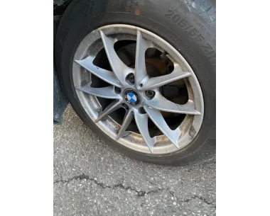 Aerateur tableau de bord BMW SERIE 3 E90 PHASE 2 Diesel