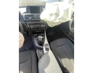 Ecran GPS BMW SERIE 1 F20 PHASE 2 Essence