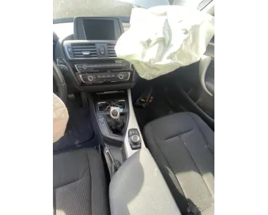 Ecran GPS BMW SERIE 1 F20 PHASE 2 Essence