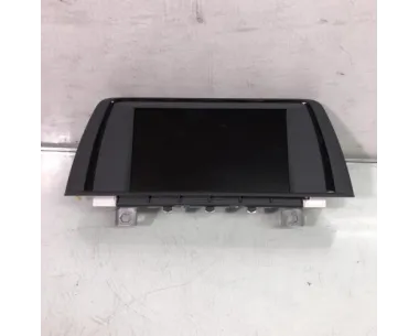 Ecran GPS BMW SERIE 1 F20 PHASE 2 Essence