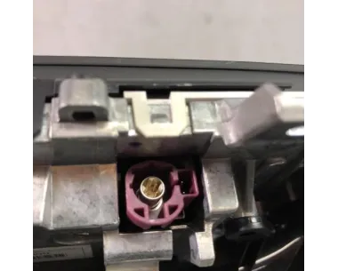 Ecran GPS BMW SERIE 1 F20 PHASE 2 Essence