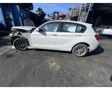 Ecran GPS BMW SERIE 1 F20 PHASE 2 Essence