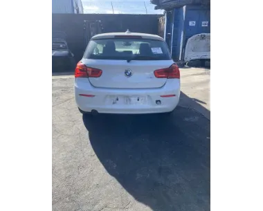 Ecran GPS BMW SERIE 1 F20 PHASE 2 Essence