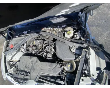 Ecran GPS BMW SERIE 1 F20 PHASE 2 Essence