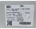 Ecran GPS BMW SERIE 1 F20 PHASE 2 Essence