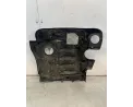 Cache moteur  BMW SERIE 5 E60 PHASE 1 