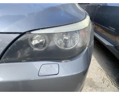 Cache moteur  BMW SERIE 5 E60 PHASE 1 